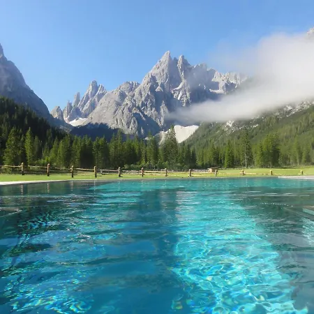 Dolomitenhof & Alte Post Hotel