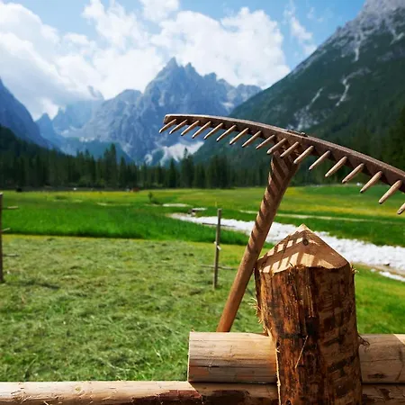 Dolomitenhof & Alte Post
