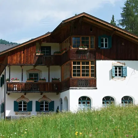 Dolomitenhof & Alte Post Hotel