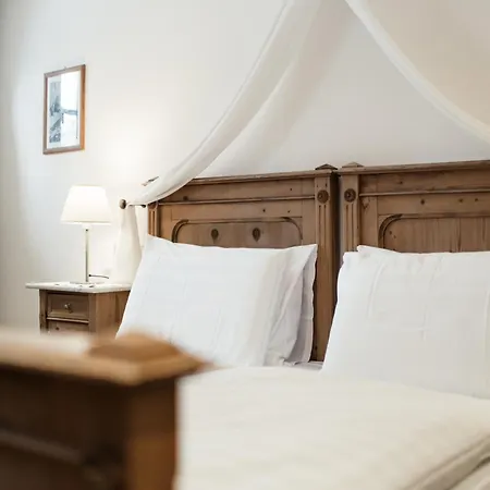 Dolomitenhof & Alte Post Hotel