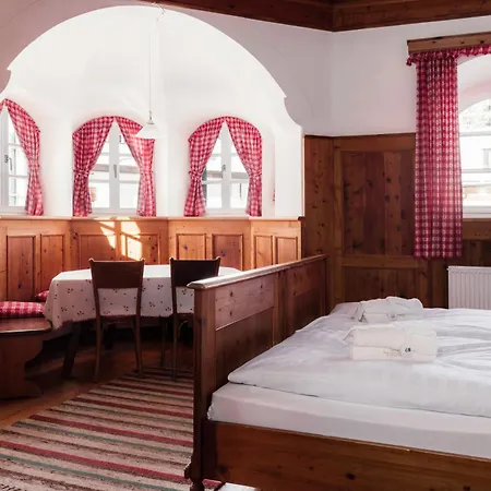 Hotel Dolomitenhof & Alte Post