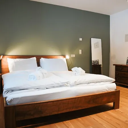 Hotel Dolomitenhof & Alte Post Sexten