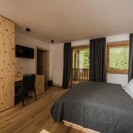 Dolomitenhof & Alte Post Sexten