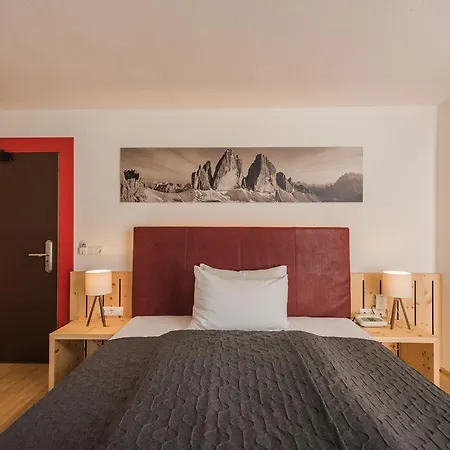 Hotel Dolomitenhof & Alte Post