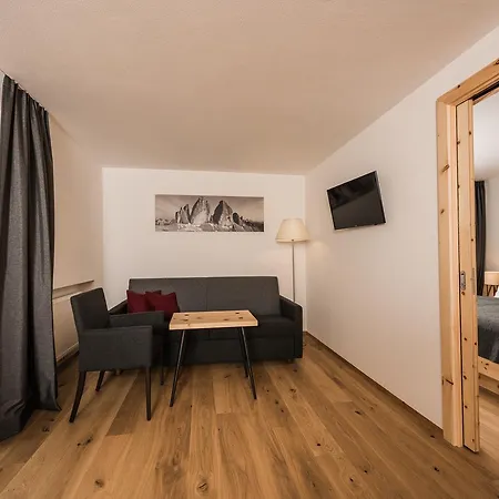 Dolomitenhof & Alte Post Hotel